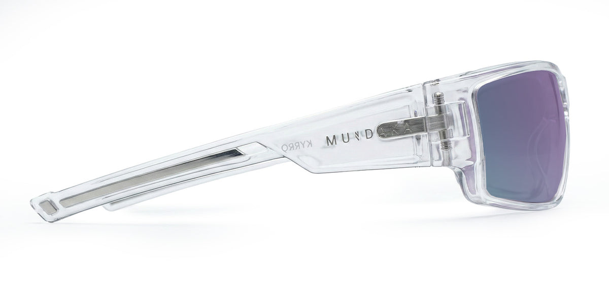 Mundaka Kyrro Clear vue 3