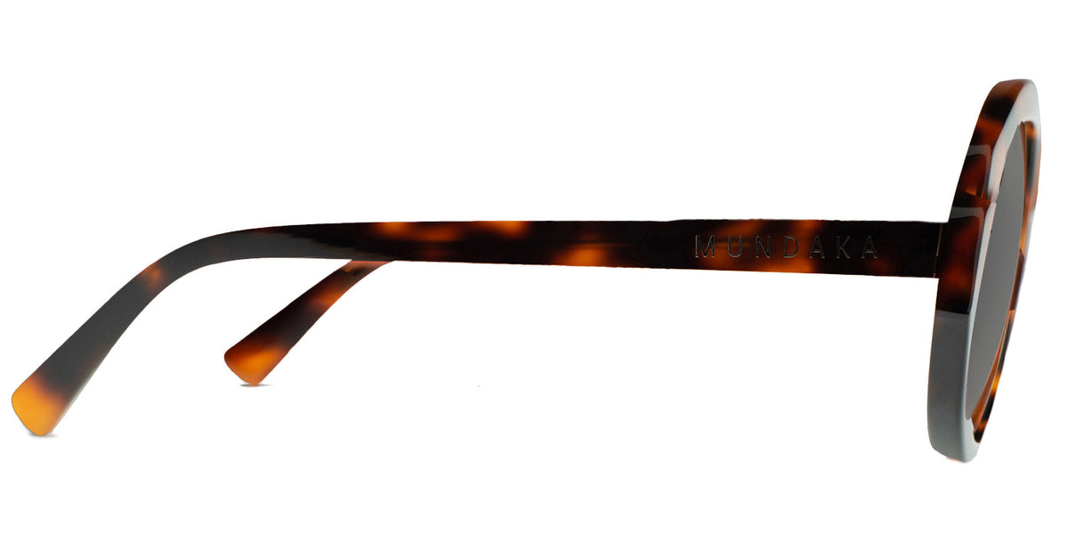 Mundaka Lua Brown Tort vue 3