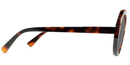 Mundaka Lua Brown Tort vue 3