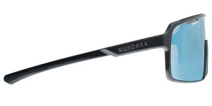 Mundaka Orhi Black Blue vue 3