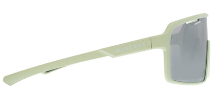 Mundaka Orhi Green Matte Flash vue 3