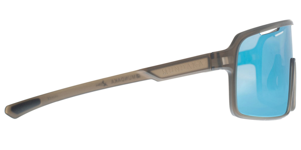 Mundaka Orhi Matte Crystal Black vue 3