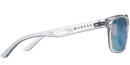Mundaka Pozz Clear vue 3