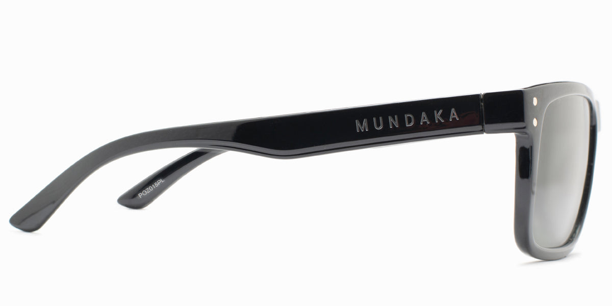 Mundaka Pozz Shiny Black vue 3