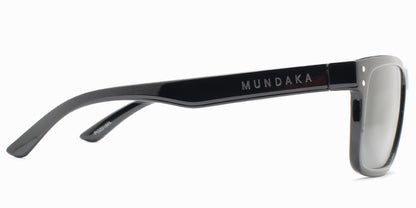 Mundaka Pozz Shiny Black vue 3