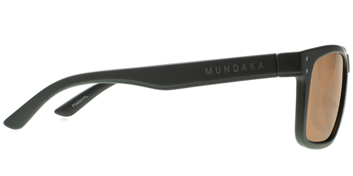 Mundaka Pozz Khaki vue 3