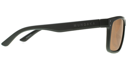 Mundaka Pozz Khaki vue 3