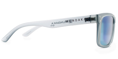 Mundaka Pozz Matte Crystal Grey vue 3