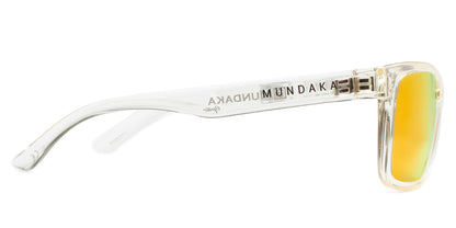 Mundaka Pozz Crystal Ice vue 3
