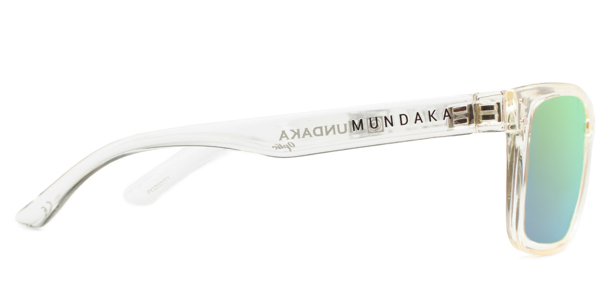 Mundaka Pozz Clear vue 3