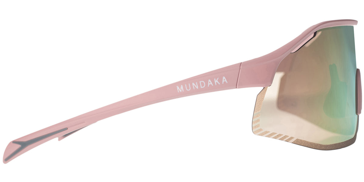 Mundaka Sorra Pink vue 3