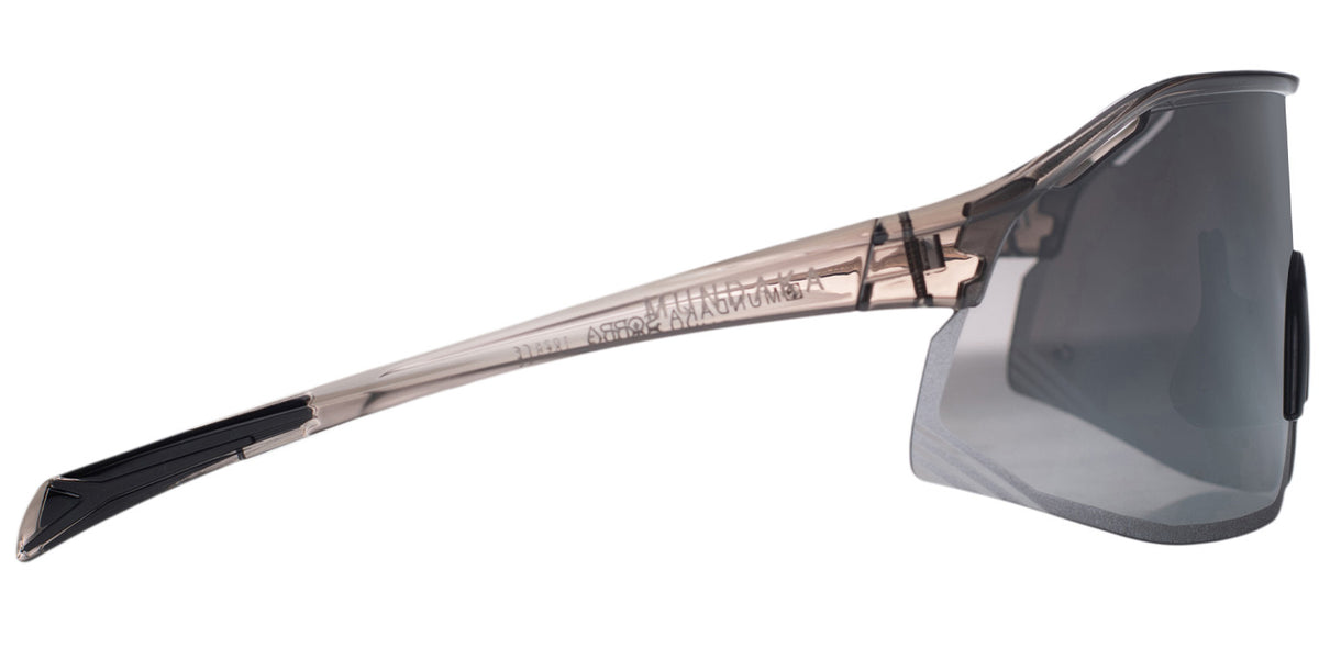 Mundaka Sorra Crystal Grey vue 3