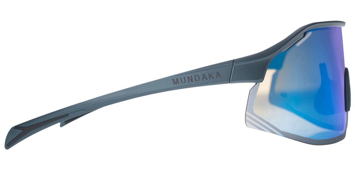 Mundaka Sorra Matte Pearl Green vue 3