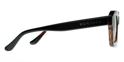 Mundaka Tamarin Brown Tort & Black vue 3