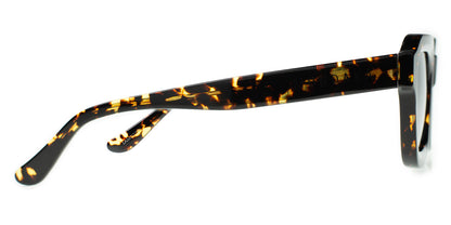 Mundaka Tamarin Yellow Black Tort vue 3