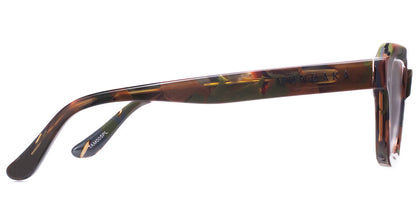 Mundaka Tamarin Camo vue 3