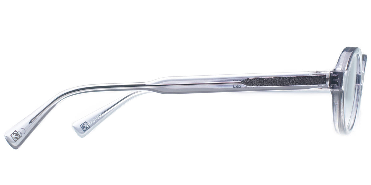 Mundaka Uba Crystal Grey vue 3