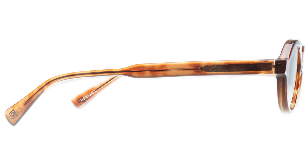 Mundaka Uba Glitter Brown Tort vue 3