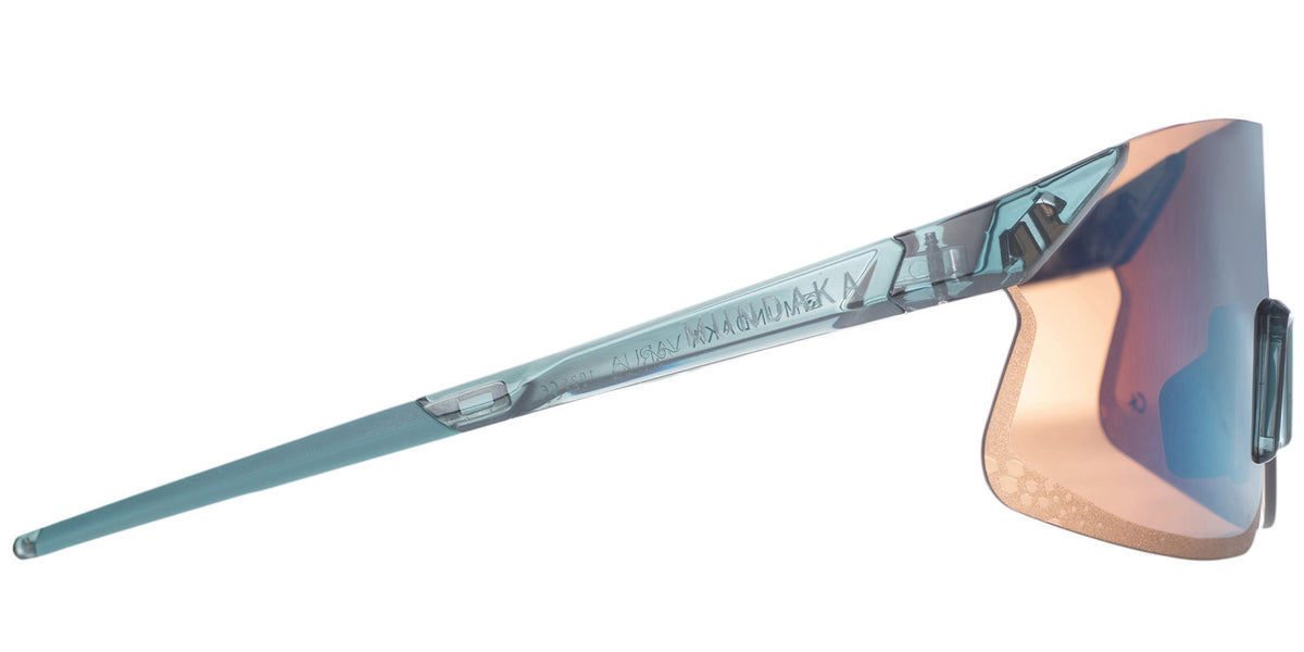 Mundaka Varua Crystal Green vue 3