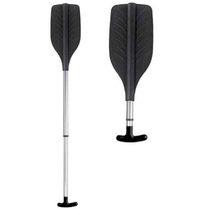 Pagaie Télescopique de Secours 50-120 cm – Conforme Réglementation DIV240