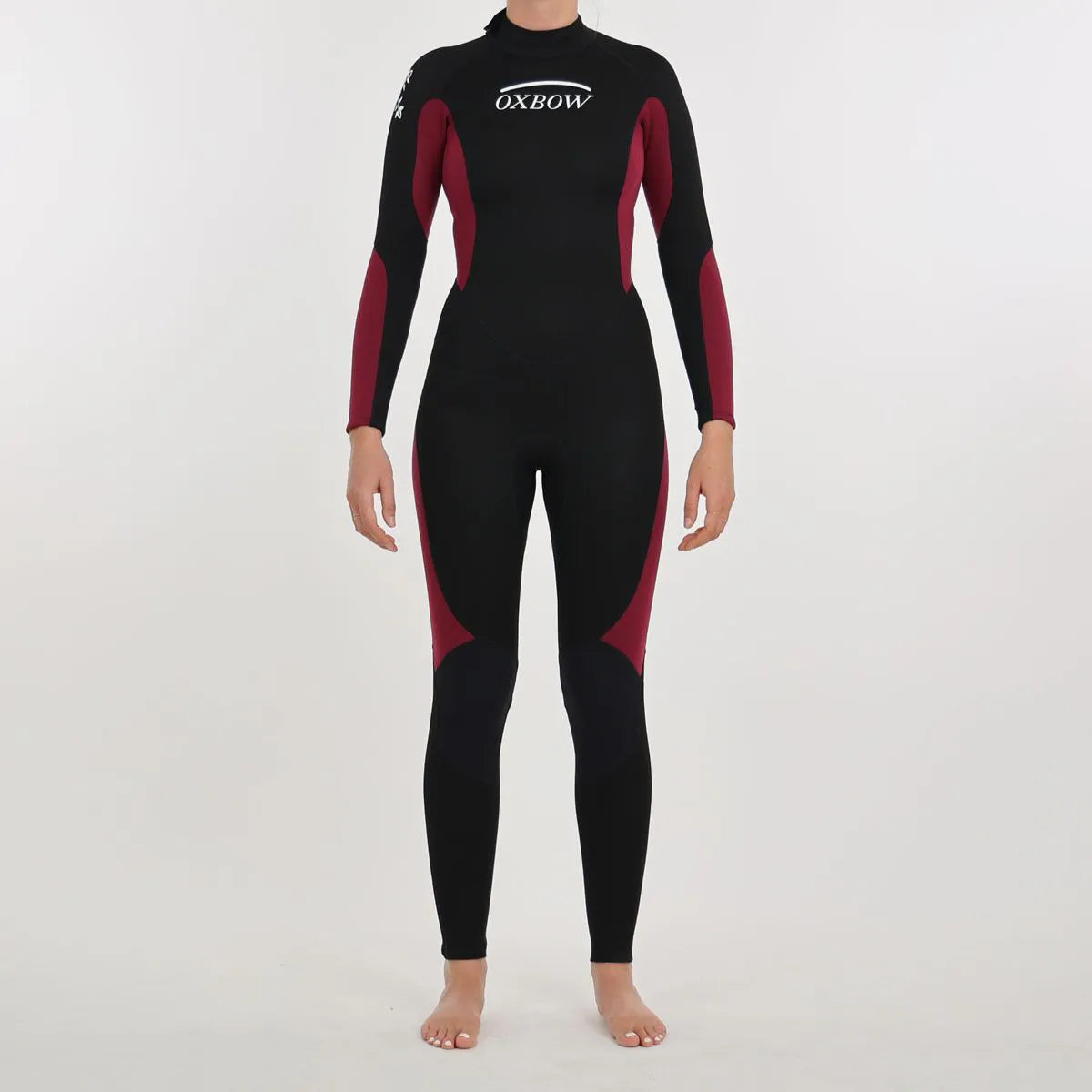 Combinaison Oxbow Wombat 3/2 Femme – Néoprène Eau Fraîche