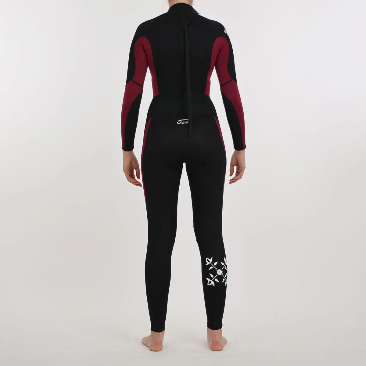Combinaison Oxbow Wombat 3/2 Femme – Néoprène Eau Fraîche
