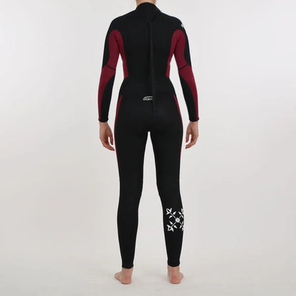 Combinaison Oxbow Wombat 3/2 Femme – Néoprène Eau Fraîche
