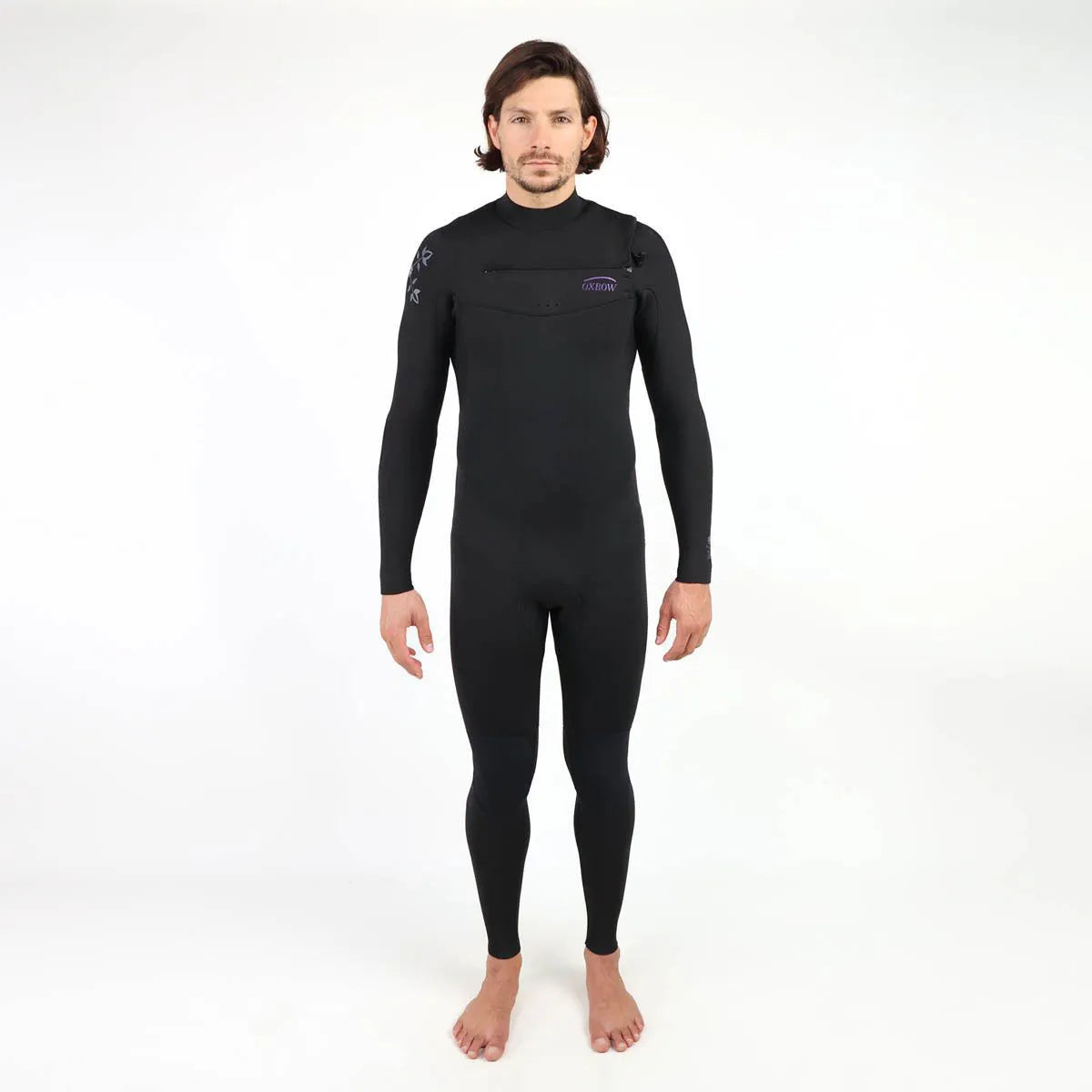 Combinaison Oxbow Yulex® 3/2mm WulexMen Homme
