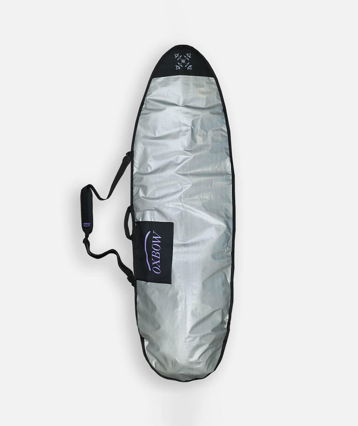 Housse Surf Oxbow Journey HW – Protection 5mm pour Planche Hybride