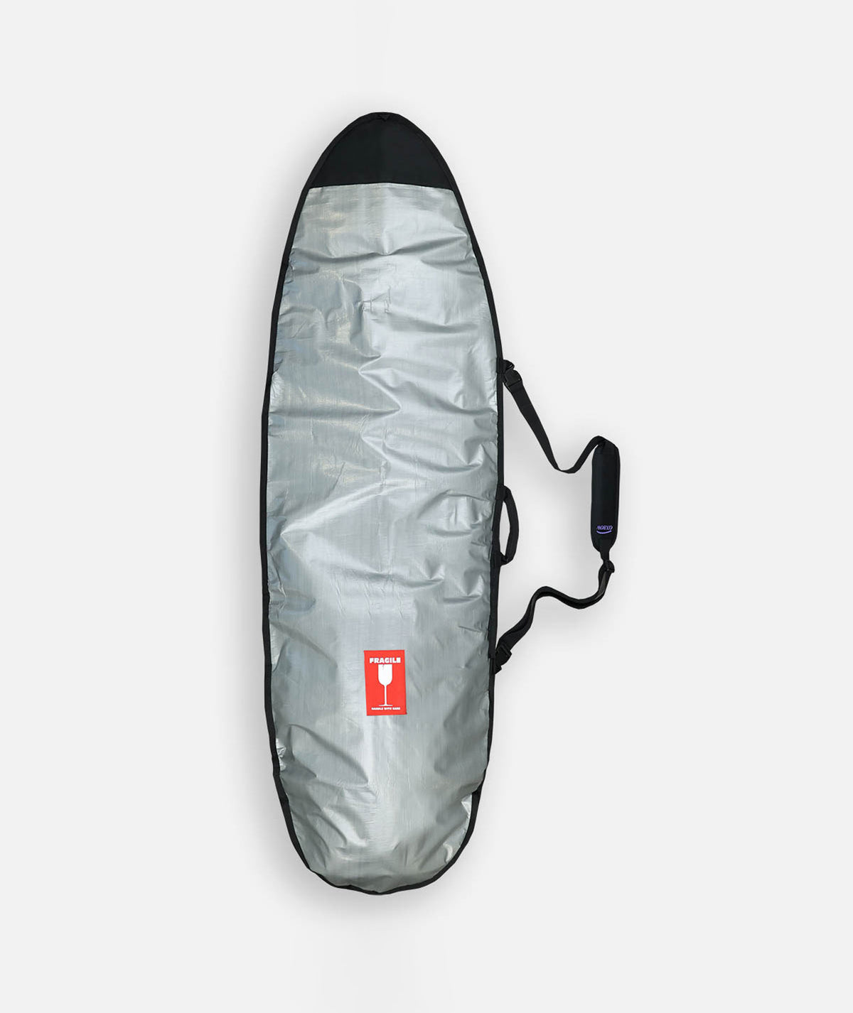 Housse Surf Oxbow Journey HW – Protection 5mm pour Planche Hybride