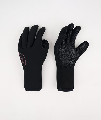 Gants Oxbow Wourtin 3mm – paume avec impression silicone antidérapante