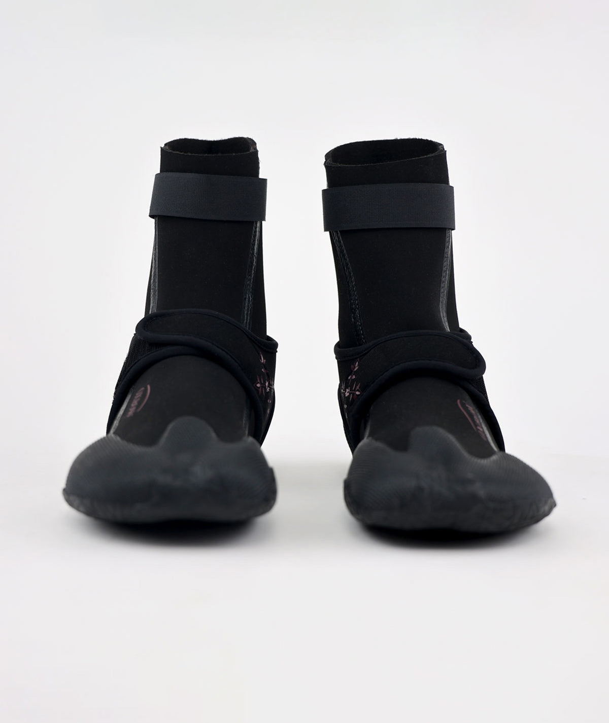 Chaussons Oxbow Warcans 3mm – détail semelle