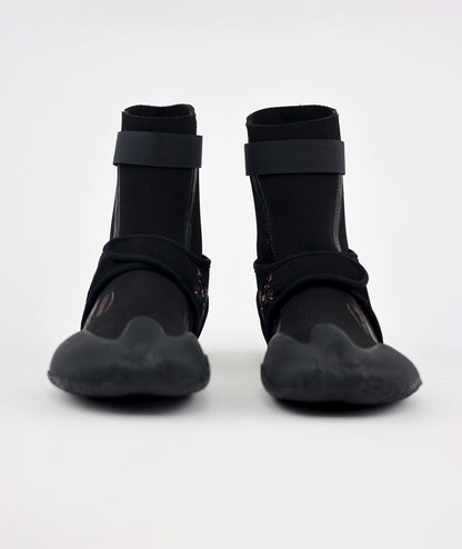 Chaussons Oxbow Warcans 3mm – détail semelle