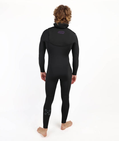 Combinaison Oxbow Yulex 5/4mm WulexMen Homme – vue 2
