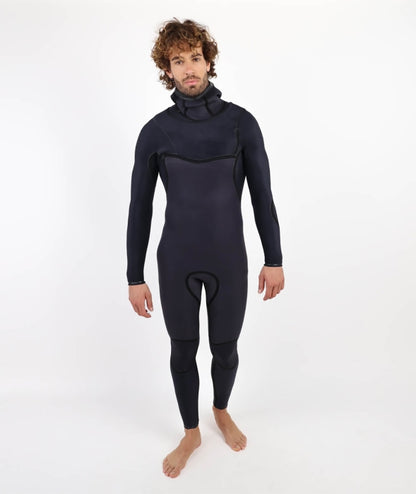 Combinaison Oxbow Yulex 5/4mm WulexMen Homme – vue 3
