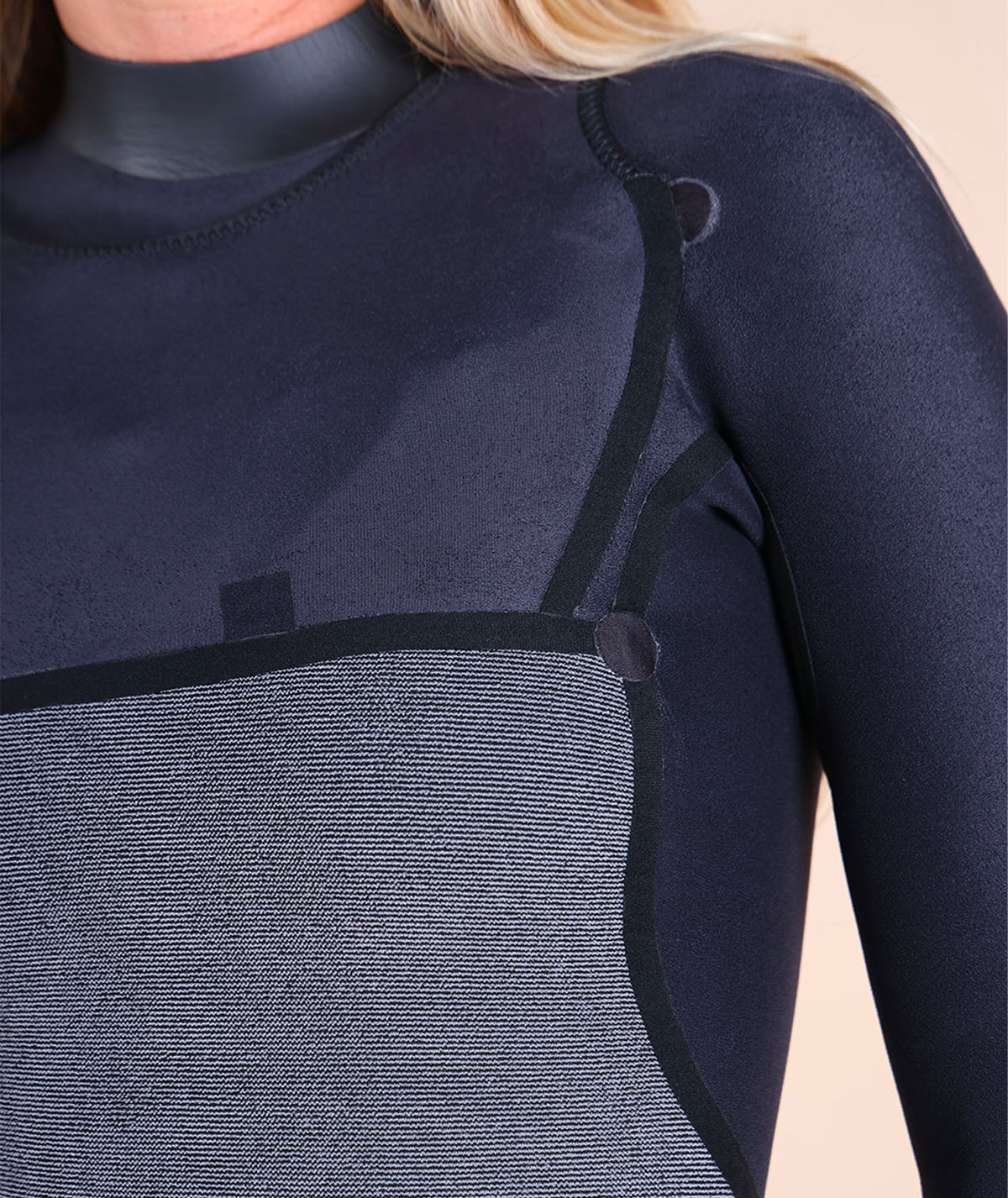 Combinaison Oxbow Yulex® 3/2 Intégrale Femme