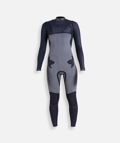 Combinaison Oxbow Yulex® 3/2 Intégrale Femme