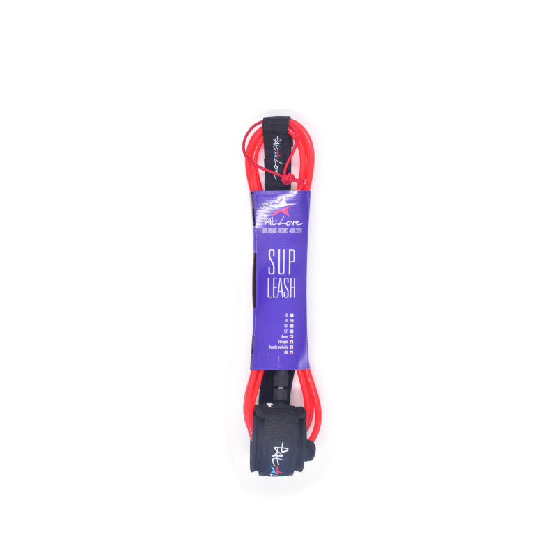 Leash SUP Pat Love Knee 9' – Leash de Genou pour Stand Up Paddle