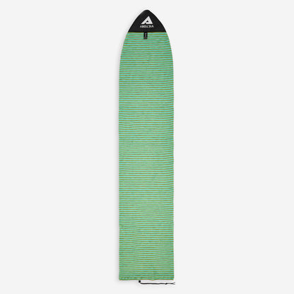 Housse chaussette Victory pour planche mid length hybrid, vue détail