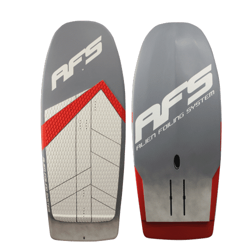 Planche AFS Fire 4'9