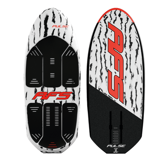 Planche foil AFS Pulse wakefoil