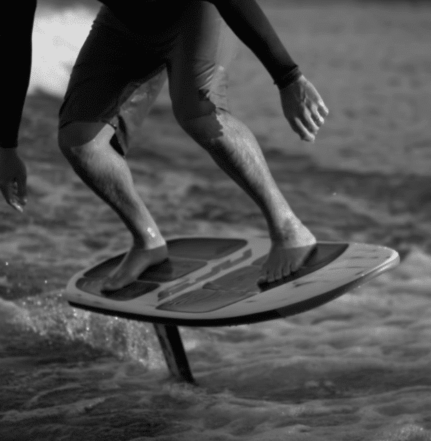 Planche AFS Pulse en wake foil