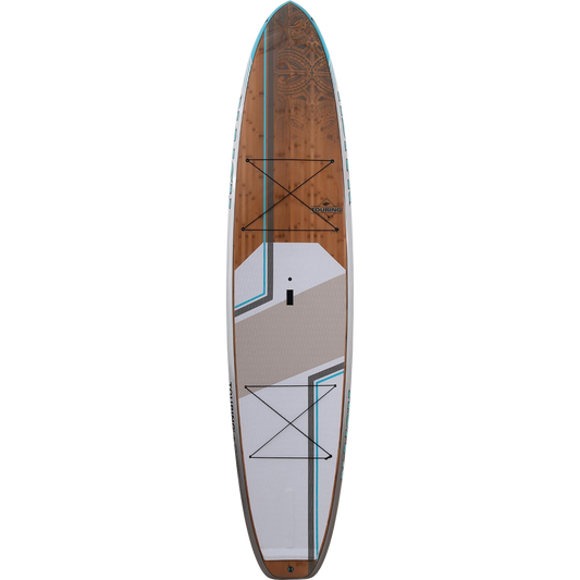 Paddle Surf Naish Touring X30 GTW Custom 22/23