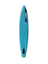 SUP Gonflable Light Blue Series Tourer 14'0 – Construction MFT et Rocker Scoop