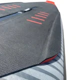 SUP Gonflable Light Platin Series Race 14'0 – 3L X-Woven MFT Ultra-Rigide