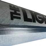 SUP Gonflable Light Platin Series Race 14'0 – 3L X-Woven MFT Ultra-Rigide