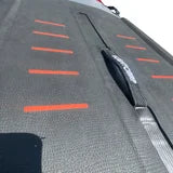 SUP Gonflable Light Platin Series Race 14'0 – 3L X-Woven MFT Ultra-Rigide