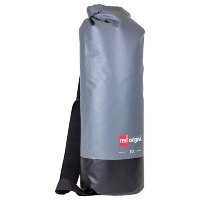 Red Paddle sac étanche gris 30 L roll-top