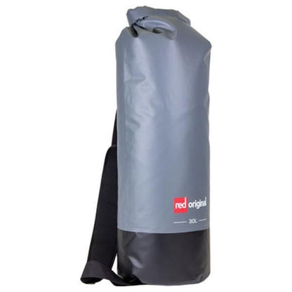 Red Paddle sac étanche gris 30 L roll-top