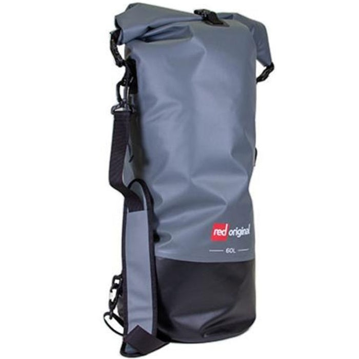 Red Paddle sac étanche gris 60 L roll-top